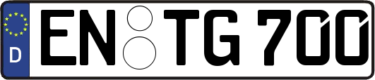 EN-TG700