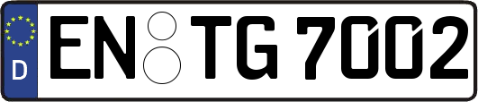EN-TG7002