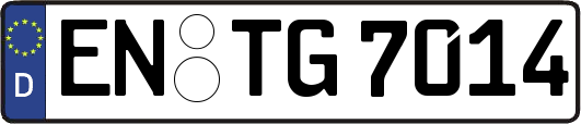 EN-TG7014