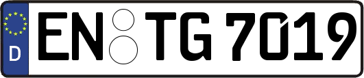 EN-TG7019