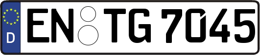 EN-TG7045