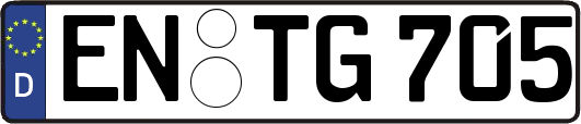 EN-TG705