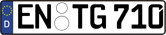 EN-TG710
