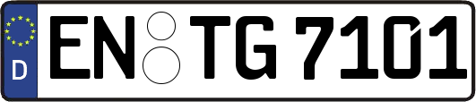 EN-TG7101