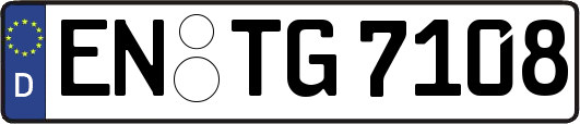 EN-TG7108