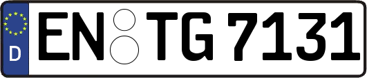 EN-TG7131