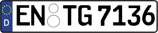 EN-TG7136