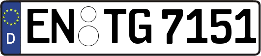 EN-TG7151