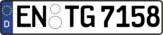 EN-TG7158