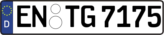 EN-TG7175