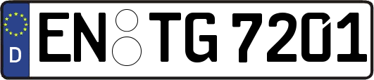 EN-TG7201