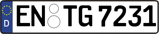 EN-TG7231