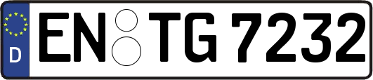 EN-TG7232