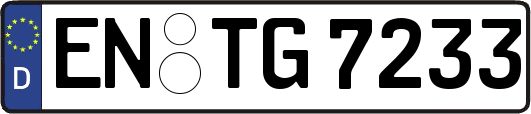 EN-TG7233
