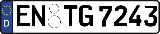 EN-TG7243