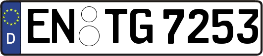 EN-TG7253