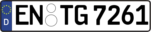 EN-TG7261