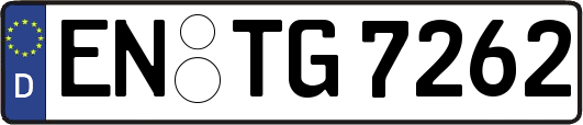 EN-TG7262