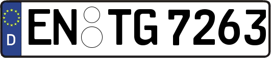 EN-TG7263