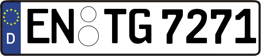 EN-TG7271