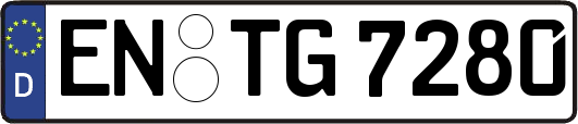 EN-TG7280