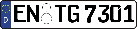 EN-TG7301