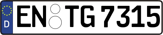EN-TG7315