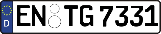 EN-TG7331