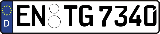EN-TG7340