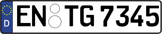 EN-TG7345