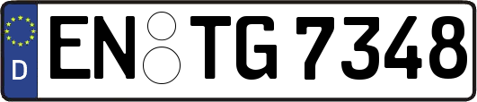 EN-TG7348