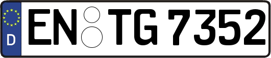 EN-TG7352