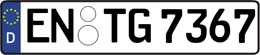 EN-TG7367