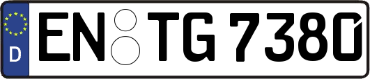 EN-TG7380