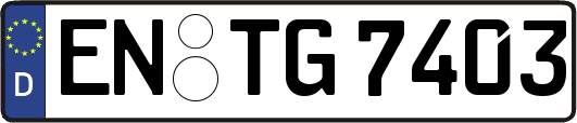 EN-TG7403