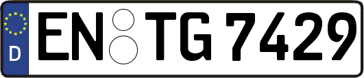 EN-TG7429