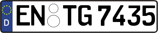 EN-TG7435