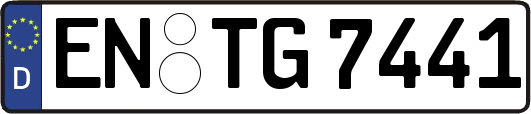 EN-TG7441