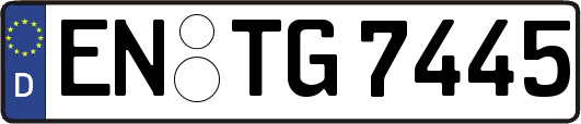 EN-TG7445