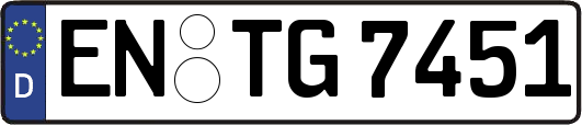 EN-TG7451