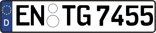 EN-TG7455