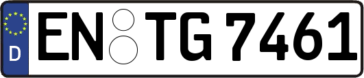 EN-TG7461