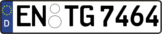 EN-TG7464