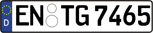 EN-TG7465
