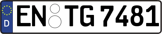 EN-TG7481