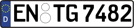 EN-TG7482