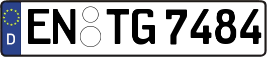 EN-TG7484