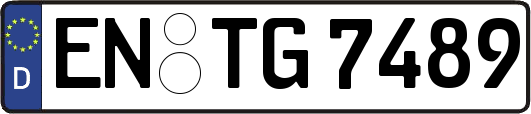 EN-TG7489