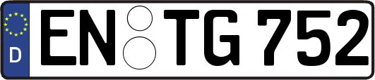 EN-TG752
