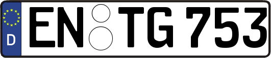EN-TG753